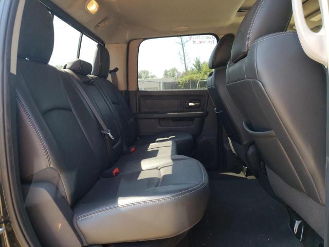 Photo 6 from auction – 2011 DODGE RAM 1500 with VIN 1D7RV1CT5BS654445