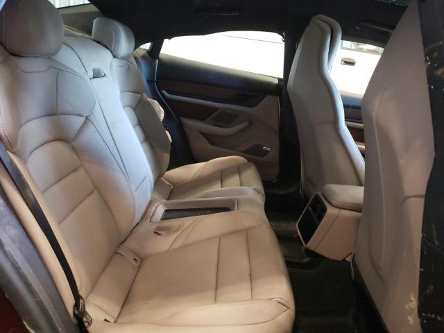 Photo 6 from auction – 2021 PORSCHE TAYCAN 4S with VIN WP0AB2Y11MSA42911