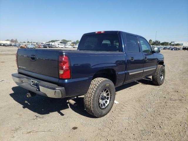 Photo 4 from auction – 2007 CHEVROLET SILVERADO with VIN 2GCEC13Z371130298