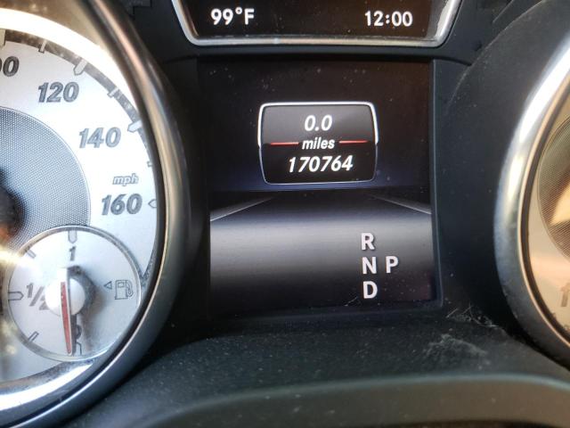 Photo 8 from auction – 2014 MERCEDES-BENZ CLA 250 with VIN WDDSJ4EB4EN103560