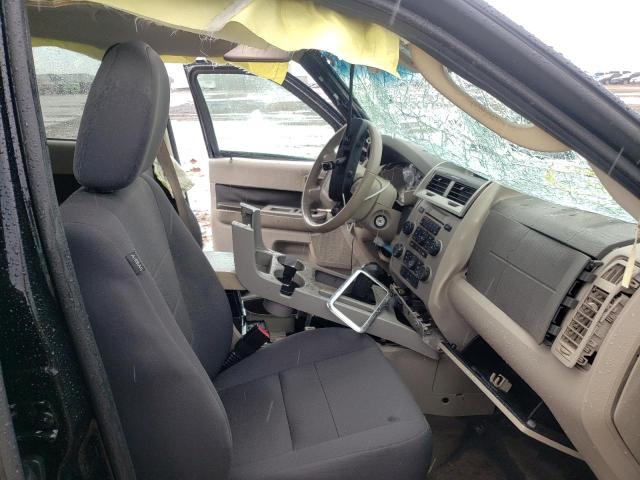 Photo 5 from auction – 2010 FORD ESCAPE XLT with VIN 1FMCU0D74AKB30776
