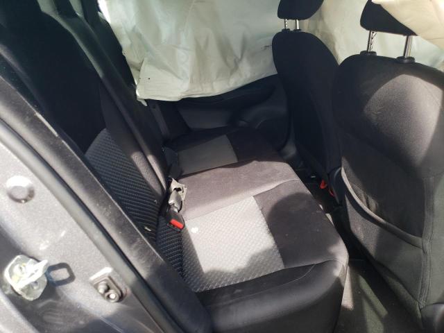 Photo 6 from auction – 2020 NISSAN VERSA S with VIN 3N1CN8DV2LL803938