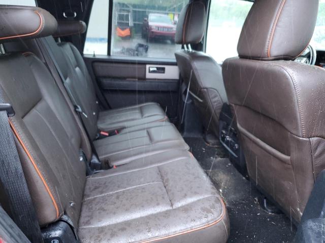 Photo 6 from auction – 2017 FORD EXPEDITION with VIN 1FMJU1JT4HEA80534