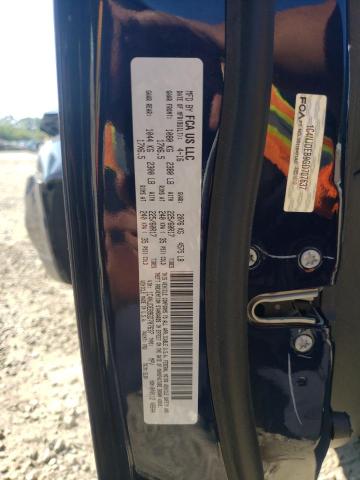Photo 10 from auction – 2016 JEEP COMPASS LA with VIN 1C4NJDEB9GD707637