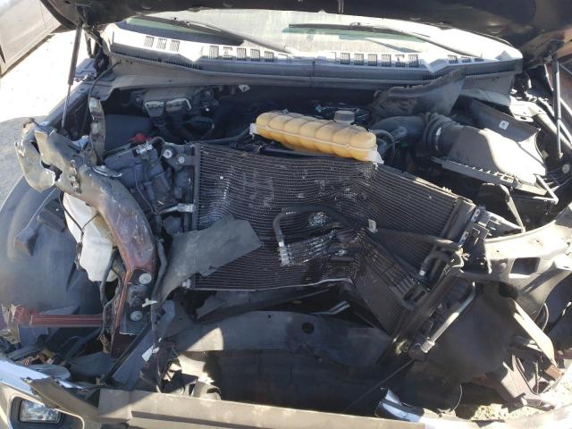 Photo 7 from auction – 2015 FORD F150 SUPER with VIN 1FTEW1C80FFA57073
