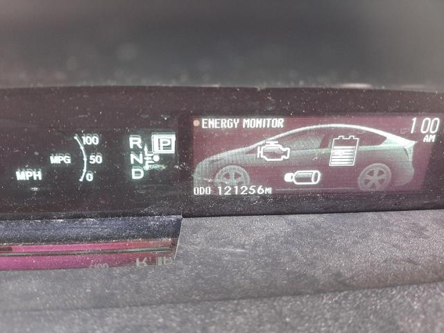 Photo 8 from auction – 2013 TOYOTA PRIUS with VIN JTDKN3DU5D1698694
