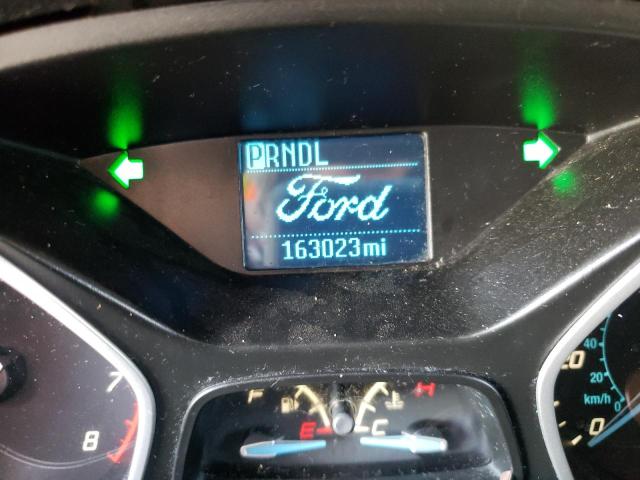 Photo 8 from auction – 2013 FORD FOCUS S with VIN 1FADP3E2XDL220474