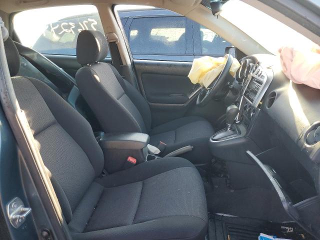Photo 5 from auction – 2008 PONTIAC VIBE with VIN 5Y2SL65838Z421056
