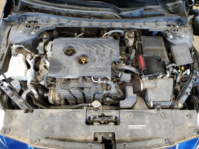 Photo 7 from auction – 2020 NISSAN ALTIMA S with VIN 1N4BL4BV4LC197733