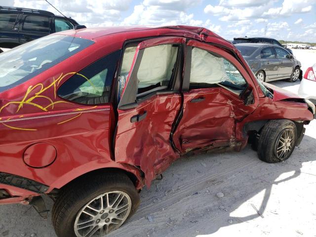 Photo 9 from auction – 2011 FORD FOCUS SE with VIN 1FAHP3FN0BW188155