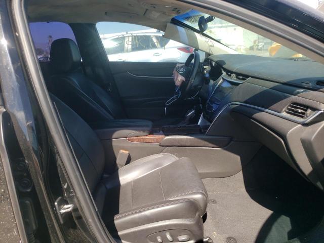 Photo 5 from auction – 2015 CADILLAC XTS with VIN 2G61U5S35F9161538