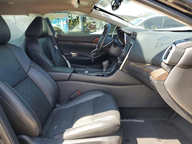 Photo 5 from auction – 2017 NISSAN MAXIMA 3.5 with VIN 1N4AA6AP9HC412790