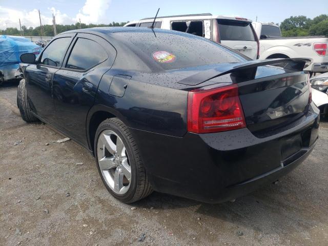 Photo 3 from auction – 2008 DODGE CHARGER R/ with VIN 2B3LA53H18H136574