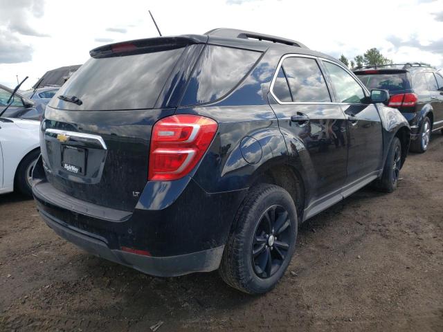 Photo 4 from auction – 2017 CHEVROLET EQUINOX LT with VIN 2GNFLFEKXH6301318