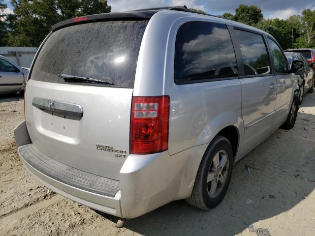 Photo 4 from auction – 2010 DODGE GRAND CARA with VIN 2D4RN5D14AR416359