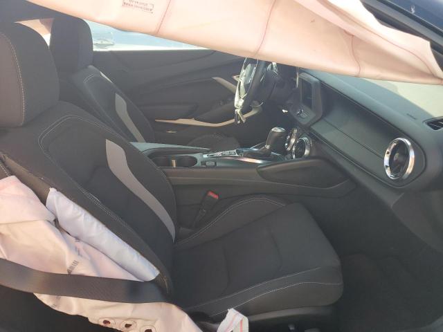 Photo 5 from auction – 2022 CHEVROLET CAMARO LS with VIN 1G1FB1RX2N0114799
