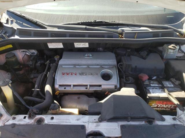 Photo 7 from auction – 2004 TOYOTA SIENNA CE with VIN 5TDZA23C34S087689