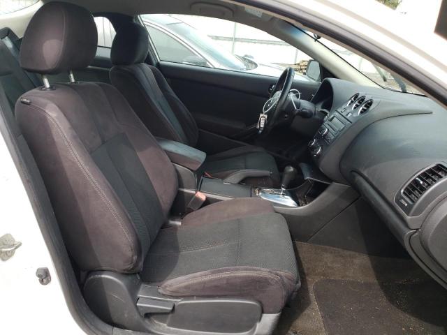 Photo 5 from auction – 2011 NISSAN ALTIMA S with VIN 1N4AL2EP2BC180277