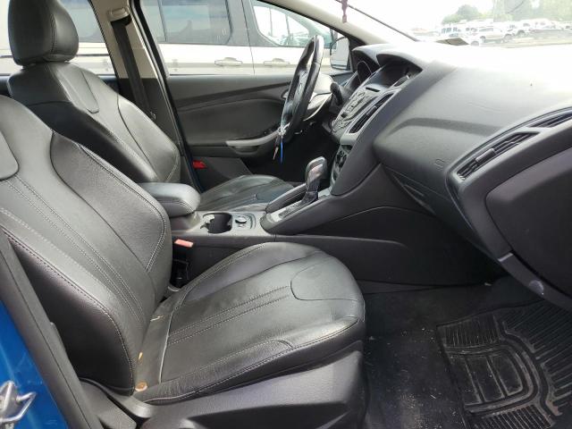 Photo 5 from auction – 2013 FORD FOCUS SE with VIN 1FADP3F20DL143158