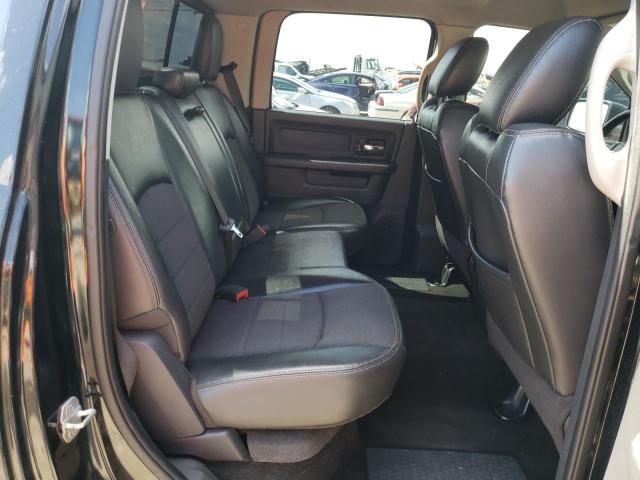 Photo 6 from auction – 2012 DODGE RAM 1500 S with VIN 1C6RD7MT6CS150476