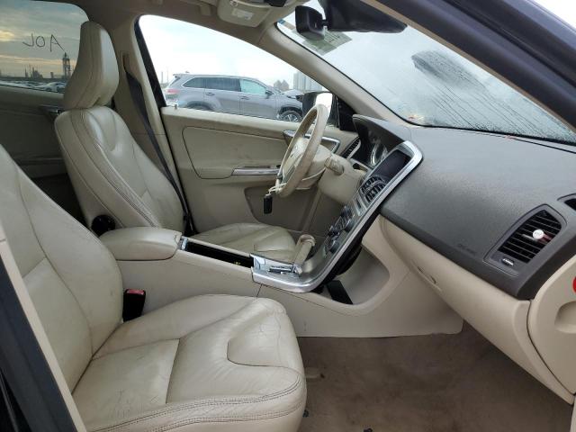 Photo 5 from auction – 2012 VOLVO XC60 3.2 with VIN YV4952DL4C2321411