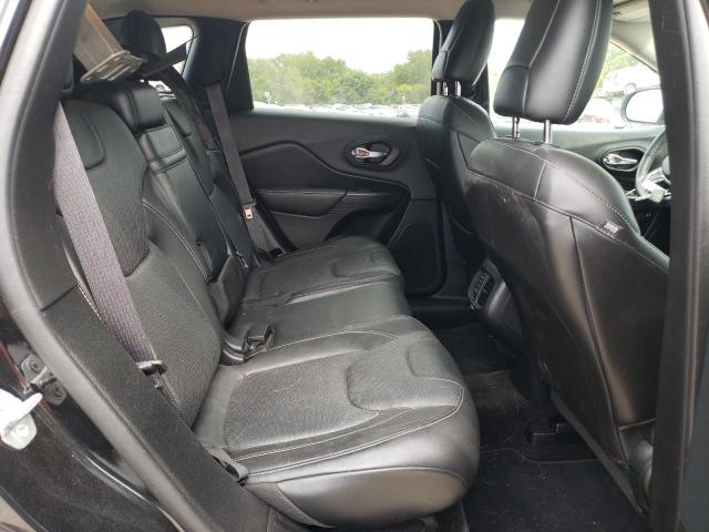 Photo 6 from auction – 2015 JEEP CHEROKEE L with VIN 1C4PJMDS8FW634144