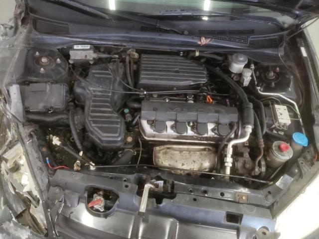 Photo 7 from auction – 2004 HONDA CIVIC EX with VIN 1HGEM21994L073764