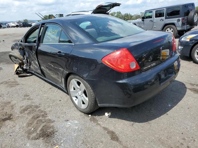 Photo 3 from auction – 2008 PONTIAC G6 with VIN 1G2ZG57B284291732