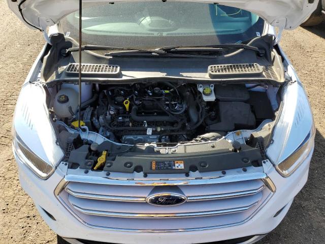Photo 7 from auction – 2019 FORD ESCAPE SE with VIN 1FMCU9GDXKUA99092