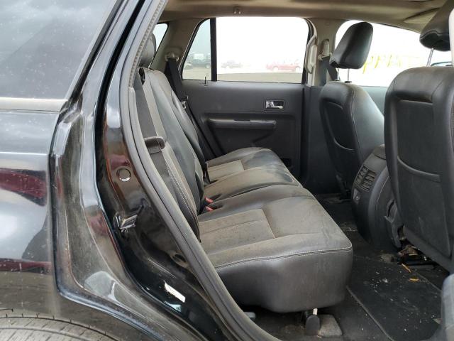 Photo 6 from auction – 2009 FORD EDGE SEL with VIN 2FMDK38C19BA88124