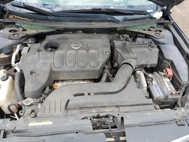 Photo 7 from auction – 2008 NISSAN ALTIMA 2.5 with VIN 1N4AL21E28N426259