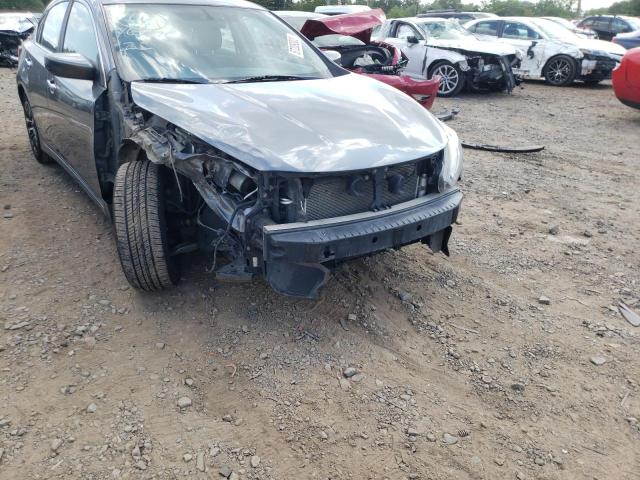 Photo 9 from auction – 2016 NISSAN ALTIMA 2.5 with VIN 1N4AL3AP6GC246736