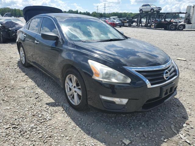 Photo 1 from auction – 2013 NISSAN ALTIMA 2.5 with VIN 1N4AL3AP7DC154532