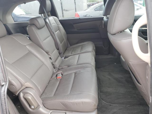 Photo 6 from auction – 2013 HONDA ODYSSEY EX with VIN 5FNRL5H69DB010084
