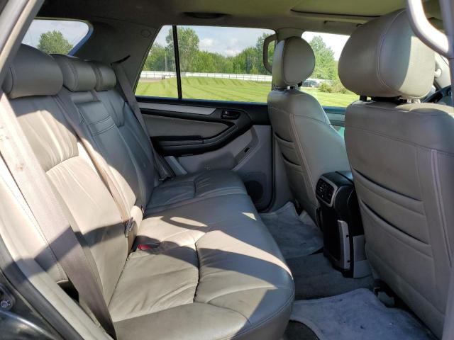 Photo 6 from auction – 2007 TOYOTA 4RUNNER SR with VIN JTEZU14R378085823