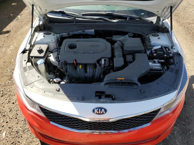 Photo 7 from auction – 2016 KIA OPTIMA LX with VIN KNAGT4L3XG5072126