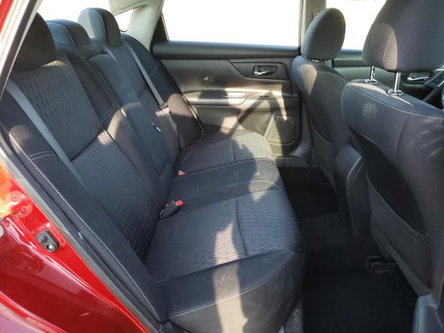 Photo 6 from auction – 2017 NISSAN ALTIMA 2.5 with VIN 1N4AL3AP4HC298397