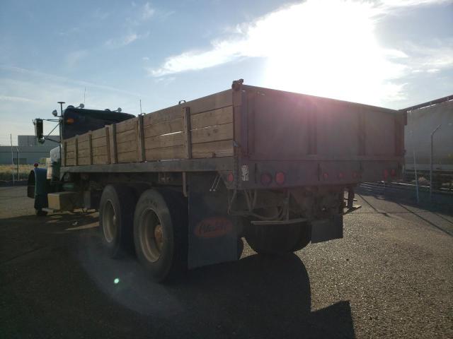 Photo 3 from auction – 1982 PETERBILT 359 with VIN 1XP9D29X9CD200734