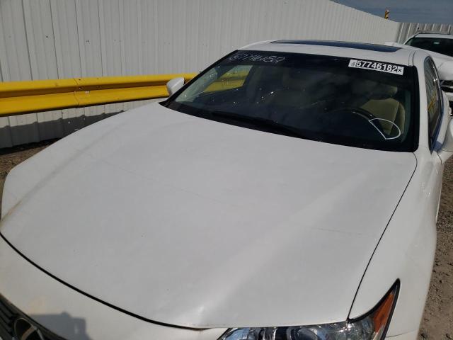 Photo 9 from auction – 2014 LEXUS ES 350 with VIN JTHBK1GG9E2134267