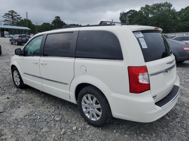 Photo 3 from auction – 2013 CHRYSLER TOWN & COU with VIN 2C4RC1BG4DR732156