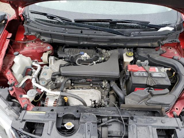 Photo 7 from auction – 2016 NISSAN ROGUE S with VIN KNMAT2MV4GP674246