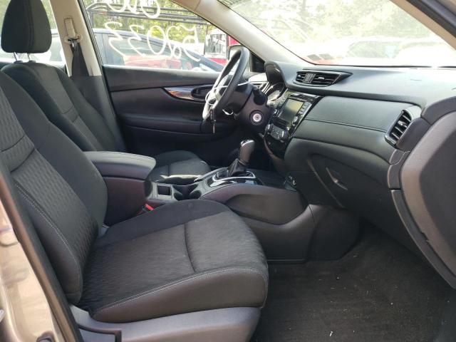 Photo 5 from auction – 2019 NISSAN ROGUE S with VIN KNMAT2MV6KP515110