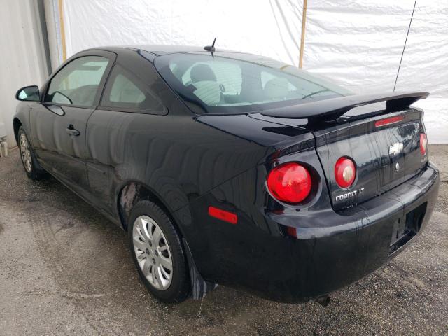 Photo 3 from auction – 2010 CHEVROLET COBALT 1LT with VIN 1G1AD1F58A7149176