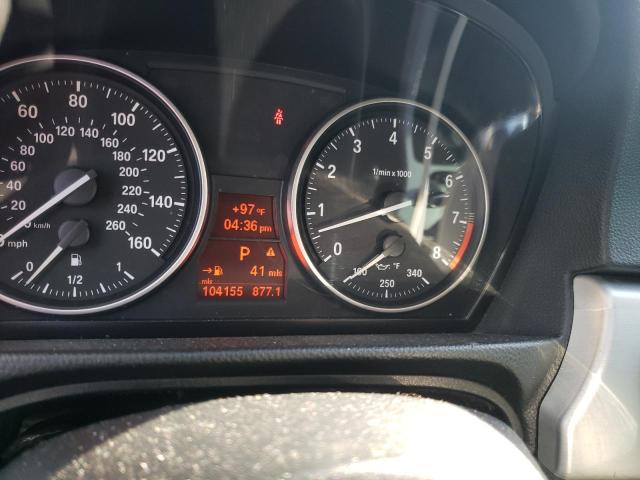 Photo 8 from auction – 2011 BMW 328 I SULE with VIN WBAKE5C56BE573681