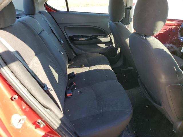 Photo 6 from auction – 2018 MITSUBISHI MIRAGE G4 with VIN ML32F4FJ7JHF01782