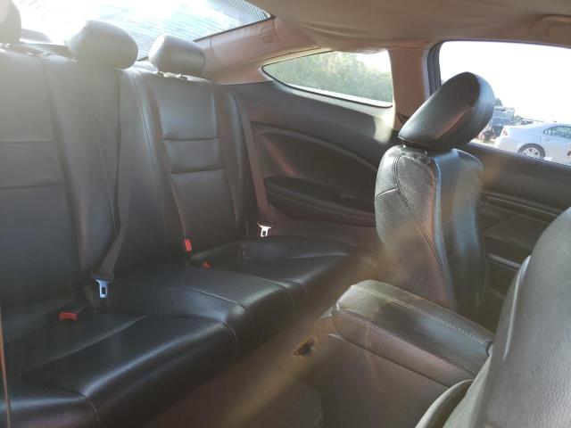 Photo 6 from auction – 2012 HONDA ACCORD LX with VIN 1HGCS1B35CA002217