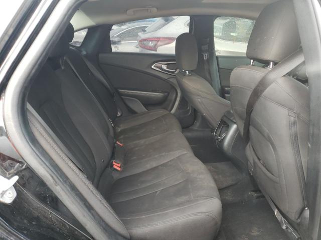 Photo 6 from auction – 2015 CHRYSLER 200 LIMITE with VIN 1C3CCCAB1FN713883