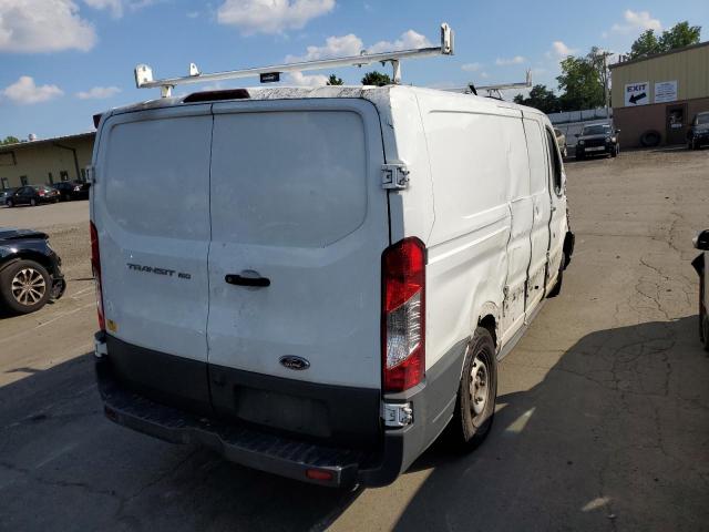 Photo 4 from auction – 2018 FORD TRANSIT T- with VIN 1FTYE1ZM7JKA09672
