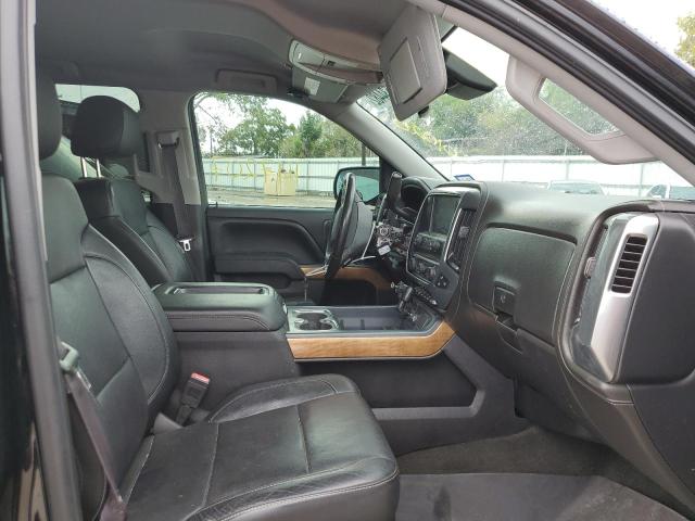 Photo 5 from auction – 2015 CHEVROLET silverado with VIN 3GCUKSECXFG301020