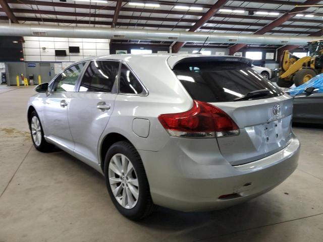 Photo 3 from auction – 2015 TOYOTA VENZA LE with VIN 4T3BA3BB5FU069986
